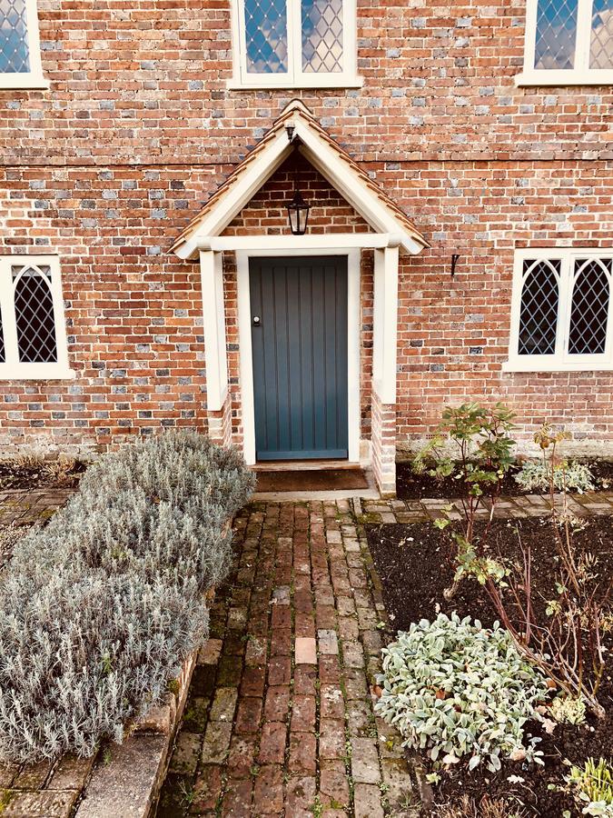 The Dorset Arms Pub & Cottage Rooms Groombridge Exterior photo