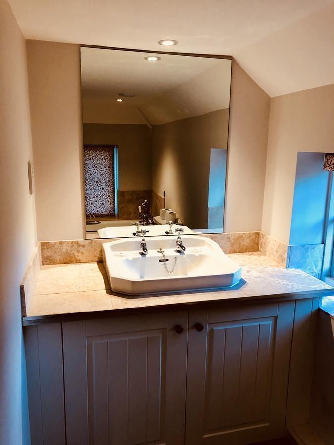 The Dorset Arms Pub & Cottage Rooms Groombridge Exterior photo